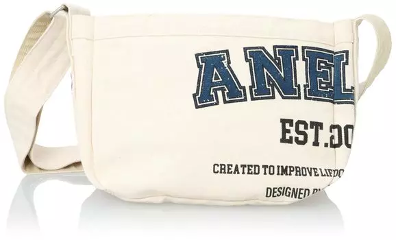 Mini Shoulder Bag HAZEL AIB4603 IV [Anello]