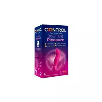 Мини-стимулятор Control Cosmic Pleasure