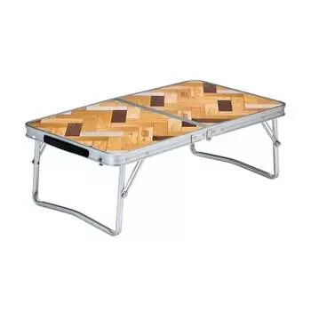Мини-стол Coleman Natural Puzzle