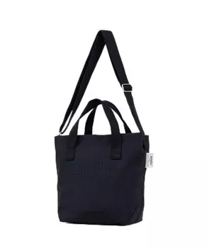 Мини-сумка через плечо 2WAY BEVERLY AIB4671 BK [Anello]