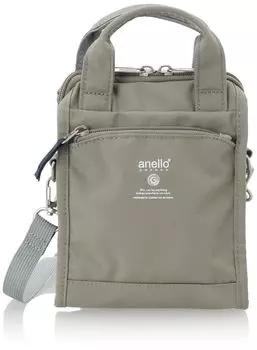 Мини-сумка через плечо 2WAY CABIN GTM0454 GBE [Anello Grande]