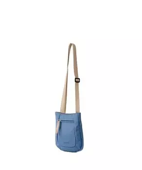 Мини-сумка на плечо IRIS GHN1091 BL [Anello Grande]