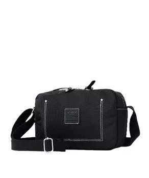 Мини-сумка на плечо LINE ATS1301 BK [Anello]