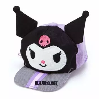 Мини-сумка Sanrio Kuromi (Поддержка спорта)