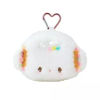 Мини-сумочка Sanrio в форме лица (Ангел Оюгикай) Когимюн 220256