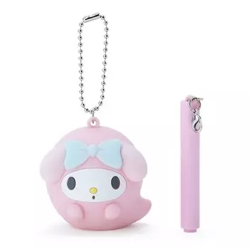 Мини-светильник Sanrio My Melody в форме призрака (Ёкай) 844411