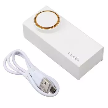 Мини USB дезодорант для холодильника портативный перезаряжаемый дезодорант для холодильника многоразовый устранитель запаха f