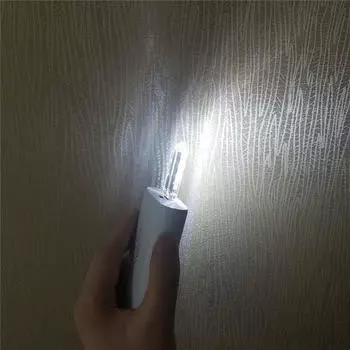 Мини Usb светодиодный ночник кемпинговая лампа для чтения лампы ноутбуки компьютер