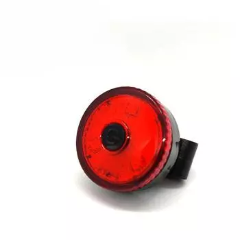 Мини-задние фонари для ночной езды на велосипеде, зарядка через USB, ночные сигнальные огни, фонарики для горного велосипеда, оборудование для уличной езды