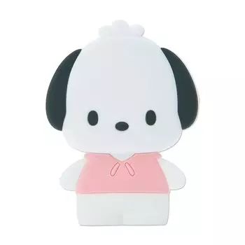 Мини-зеркало Sanrio Pochacco в форме персонажа 923796