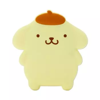 Мини-зеркало в форме персонажа Sanrio Pompompurin 923516