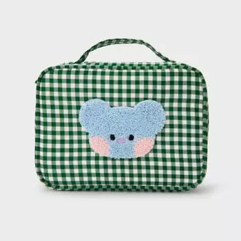Миниатюрный клатч Line Friends BT21 KOYA