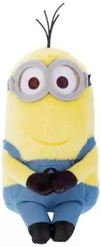 Minions Kevin Chokkori-san