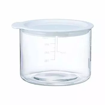 Mino Sarara Storage Container Heat Resistant Stylish Hario Vinegars Food Container 400