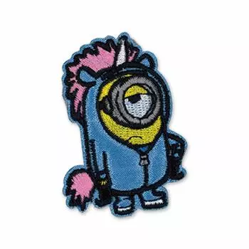 Minoda Fluffy Patch Small Minion U01Y1162