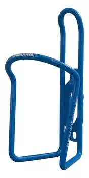 MINOURA Bicycle Drink Holder for Bicycle Bottle with Mounting Bolts Powder Blue Dura-Cage AB100-5.5