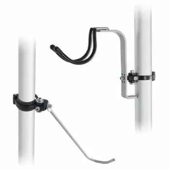 MINOURA Hanger Kit 4 чёрный