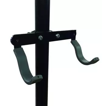 MINOURA Trainer Holder Exhibition Fixture Attachment For Rear Wheel Fixed Roller