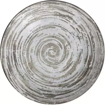 Minoyaki Curry Pasta 22 x Dishwasher Microwave Flour Made in Japan Plate, Plate, Plate, Approx. 4cm, Safe, Safe, Swirl, 132-0803