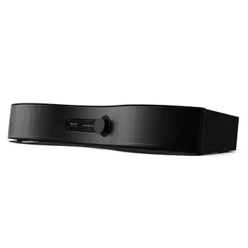 Mirai Speaker Stereo TV Speaker Проводное подключение Оптический стерео мини-штекер SF-MIRAIS6 Цифровой/3,5 мм