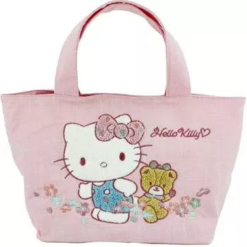 Miscellaneous goods KT Sagaratto 620 Kitty [Yasuda Tsusho]
