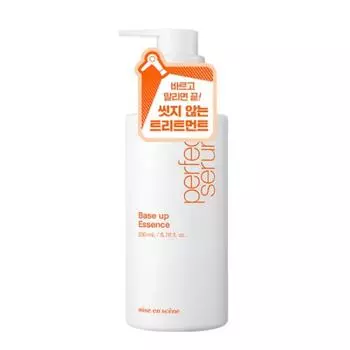Mise En Scene Perfect Serum Base Up Essence 200 мл (3 варианта) 1PCS