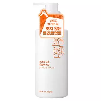 Mise en Scne Perfect Base Up Эссенция для волос (200мл)