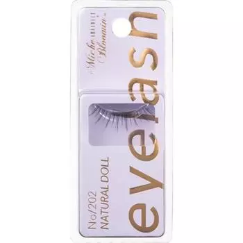 Миш Блумин Нет. 202 Infinity Natural Куклы 1 Пара