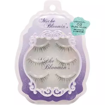 Миш Вулюмин Original.02 Pure Anoude 3 Pur