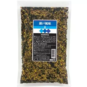 Mishima Foods со вкусом сето 250 г