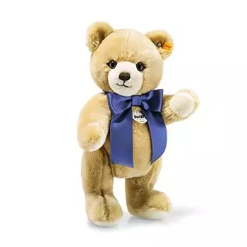 Мишка Тедди Steiff Petsy, Блондинка