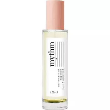 Mism Multi Use Hair Oil Deep Moist 45ml