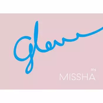 MISSHA БАЛЬЗАМ ДЛЯ СИЯНИЙ КОЖИ 50г