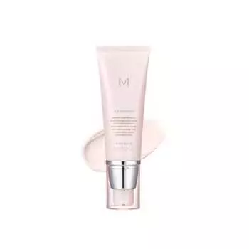 MISSHA BB Boomer Used before applying BB cream Product shipped directly from overseas