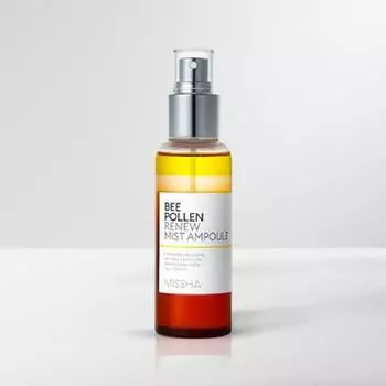 Missha Bee Poleen Renew Mist Ампула 100 мл