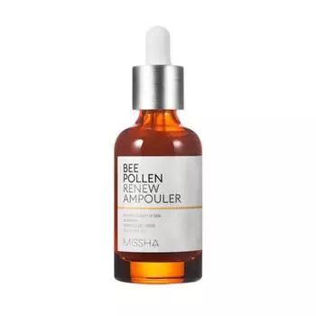 Missha Bee Pollen Renew Ампула (40мл)