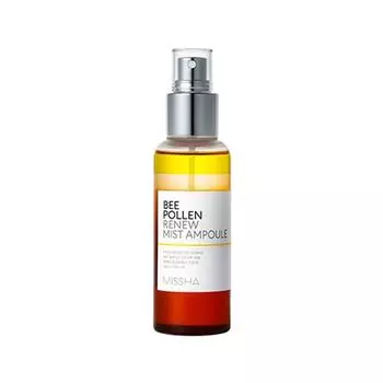 MISSHA Bee Pollen Renew Mist Ампула 100мл (3 варианта) 1PCS