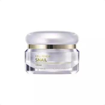 MISSHA Cell Renew Snail Cream 50ml from Korea 50ml