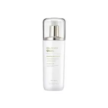 MISSHA Cell Renew Snail Essential Moisturizer 130 мл 1 PCS