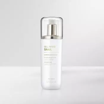 Missha Cell Renew Snail Essential Moisturizer 130 мл