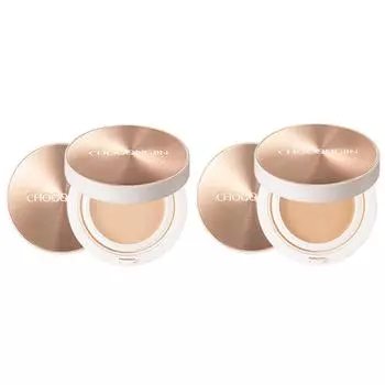 MISSHA Chogongjin BB Pact 15г (3 варианта) 21N Vanila