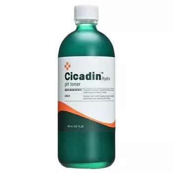 MISSHA Cicadin Hydro pH Toner 165ml AUTHENTIC STORE