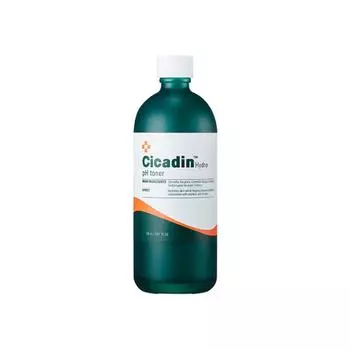 MISSHA Cicadin Hydro pH тоник 165мл 1 PCS