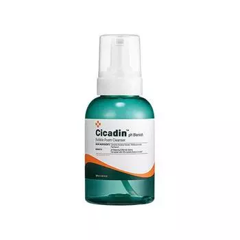 MISSHA Cicadin pH Blemish Bubble Пенка для умывания 250 мл