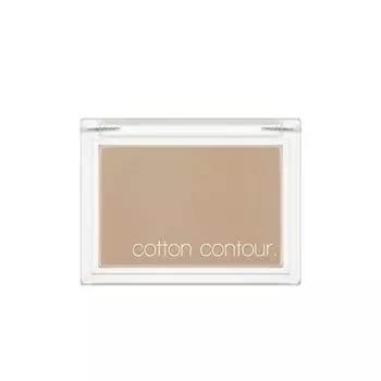 MISSHA Контур из хлопка, одиночное изделие и т.д.