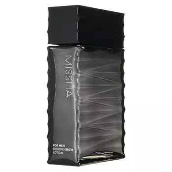 MISSHA For Men Extreme Renew Lotion 120ml AUTHENTIC STORE