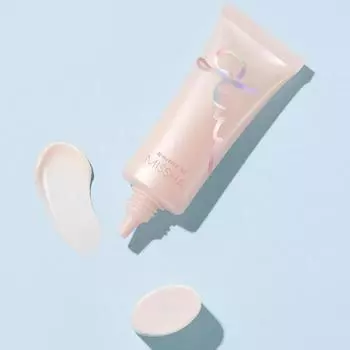 Missha Glow Skin Balm 20 мл - Многофункциональная основа под макияж