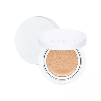 MISSHA Magic Cushion Moist Up Увлажняющий крем MISSHA Magic Cushion Moist Up #23 SPF50+ PA+++