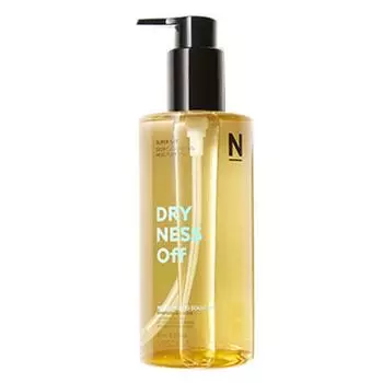 MISSHA Очищающее масло Super Off Dryness Off, 305 мл, 1 шт.
