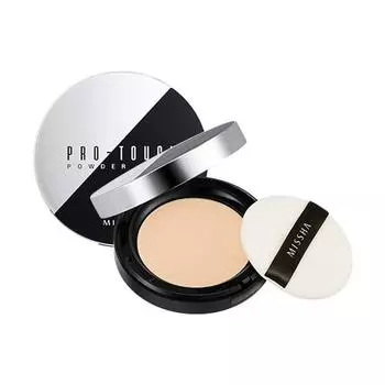 Missha Protouch Powder Pact (No.23)